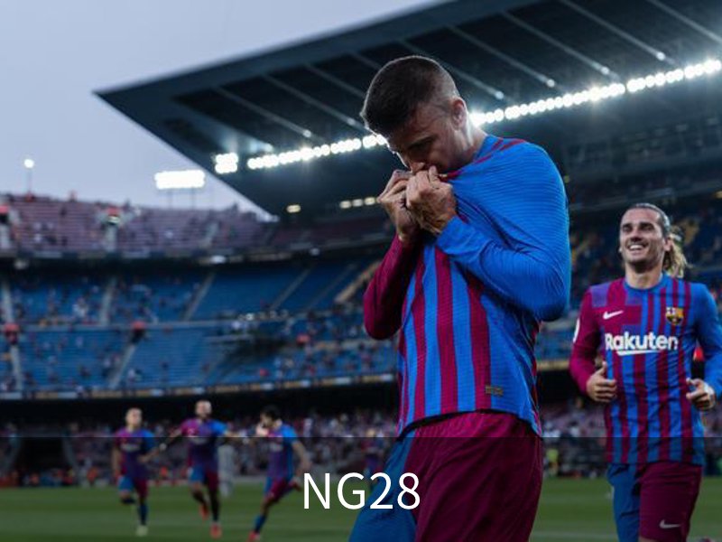 NG28品牌故事